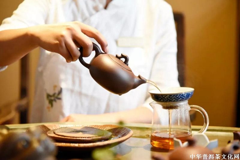 中國(guó)五星級(jí)茶館『茶人書(shū)壺館』——葳盛之星段學(xué)祺