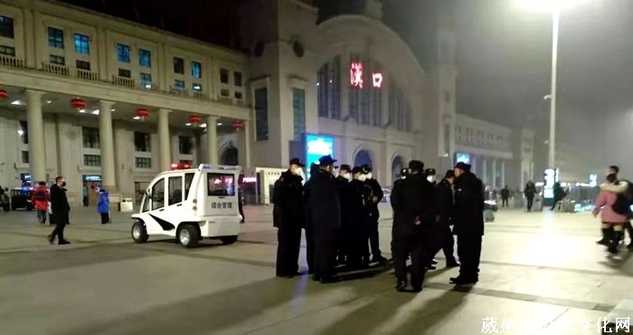 戰(zhàn)勝疫情 ‖ 凝聚我們共同的愛(ài)